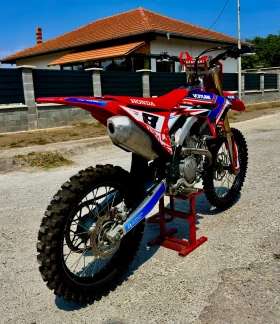 Honda Crf 250R, снимка 6