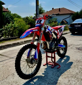 Honda Crf 250R, снимка 4