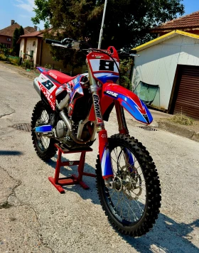 Honda Crf 250R, снимка 3