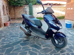 Обява за продажба на Aprilia Leonardo 300 ~2 600 лв. - изображение 1