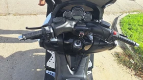 Yamaha T-max 500, снимка 9