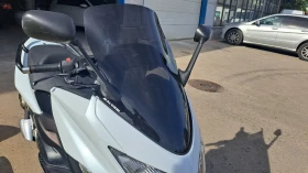 Yamaha T-max 500, снимка 5