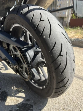 Triumph Tiger xrT | Mobile.bg    6