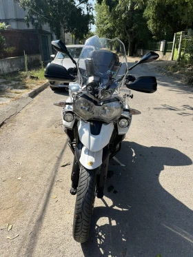 Triumph Tiger xrT | Mobile.bg    2