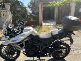Triumph Tiger xrT | Mobile.bg    3