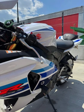 Обява за продажба на Suzuki Gsxr 1000 L3 ~15 900 лв. - изображение 7