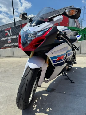 Обява за продажба на Suzuki Gsxr 1000 L3 ~15 900 лв. - изображение 8