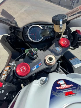 Обява за продажба на Suzuki Gsxr 1000 L3 ~15 900 лв. - изображение 6