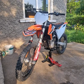  Ktm SX-F