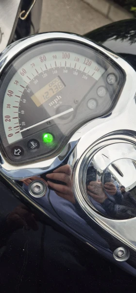 Honda Vtx Vtx 1300 лизинг, снимка 10 - Мотоциклети и мототехника - 53443719