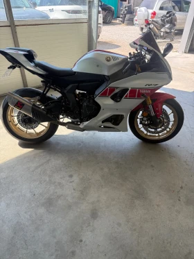 Yamaha YZF-R7 2024-AKRAPOVIC TOP | Mobile.bg � ����� ������ 8