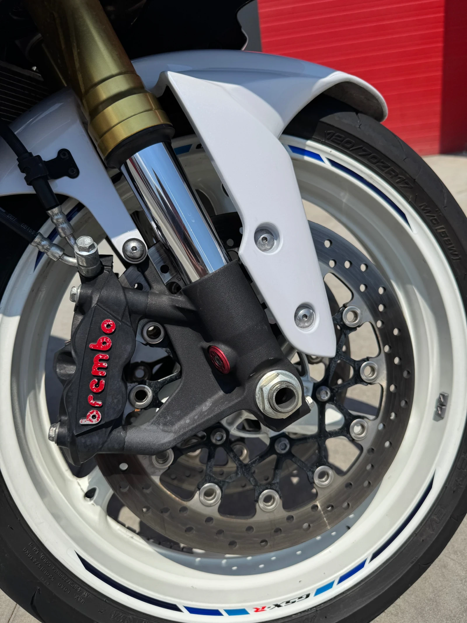 Suzuki Gsxr 1000 L3 | Mobile.bg   13