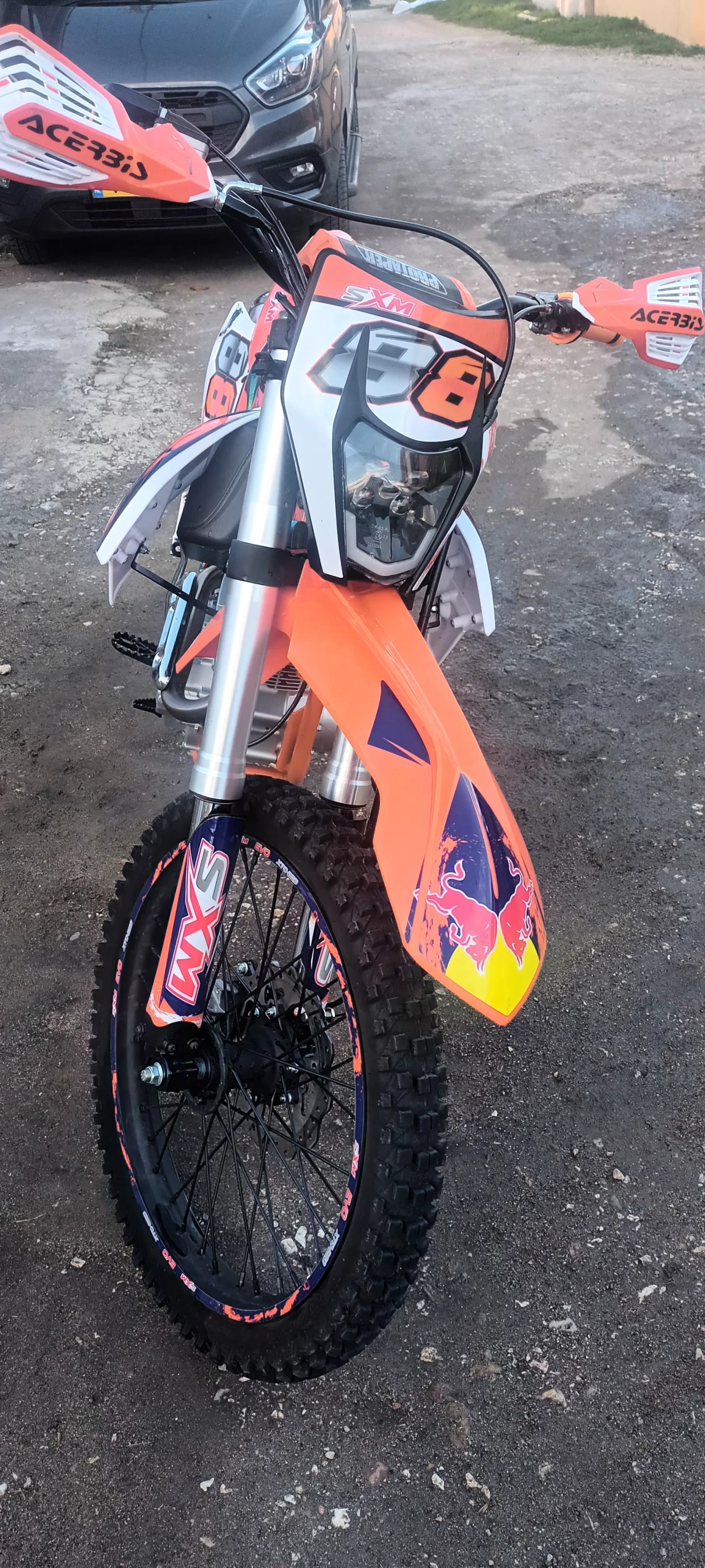 Ktm 250 | Mobile.bg   2