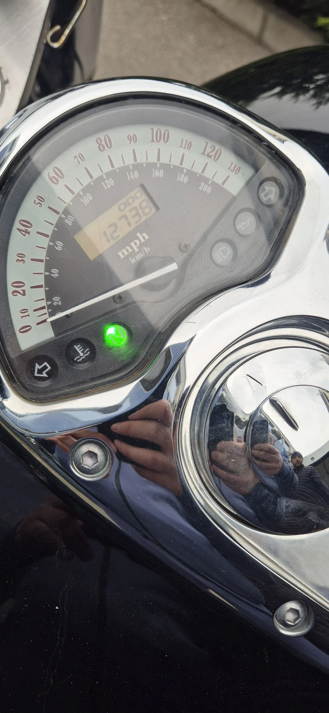 Honda Vtx Vtx 1300 ������ | Mobile.bg � ����������� 10