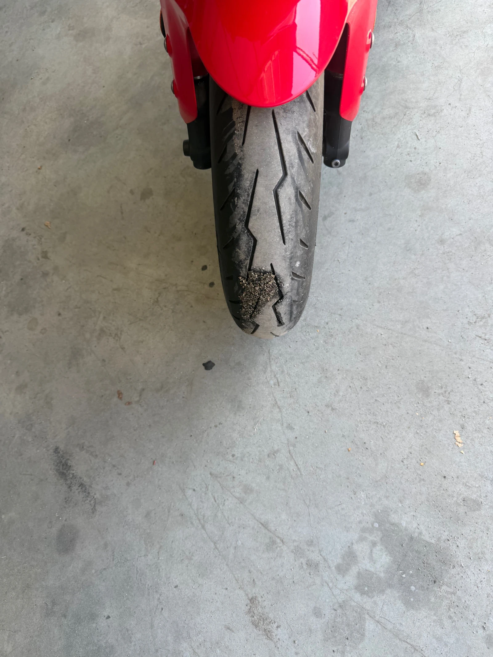 Yamaha YZF-R7 2024-AKRAPOVIC TOP, снимка 11 - Мотоциклети и мототехника - 55526449
