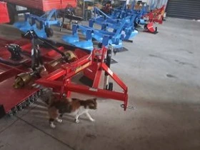 Плуг Друга марка FP, снимка 10