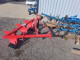 Плуг Друга марка FP, снимка 6