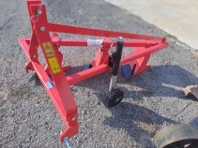 Плуг Друга марка FP, снимка 7