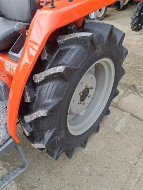 Трактор Kubota Скайтрак , снимка 4
