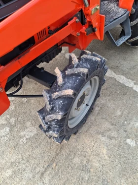 Трактор Kubota Скайтрак , снимка 3