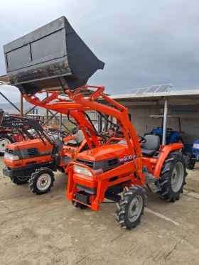 Трактор Kubota Скайтрак , снимка 2