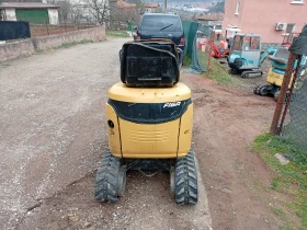 Багер Cat 008, снимка 5