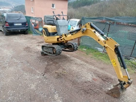 Багер Cat 008, снимка 4