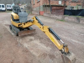 Багер Cat 008, снимка 7