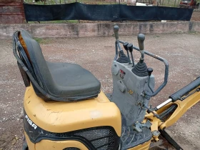 Багер Cat 008 | Auto.bg — изображение 2