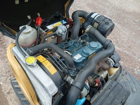 Багер Cat 008 | Auto.bg — изображение 6