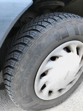 Кемпер Fiat Scudo, снимка 8