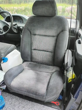 Кемпер Fiat Scudo, снимка 4