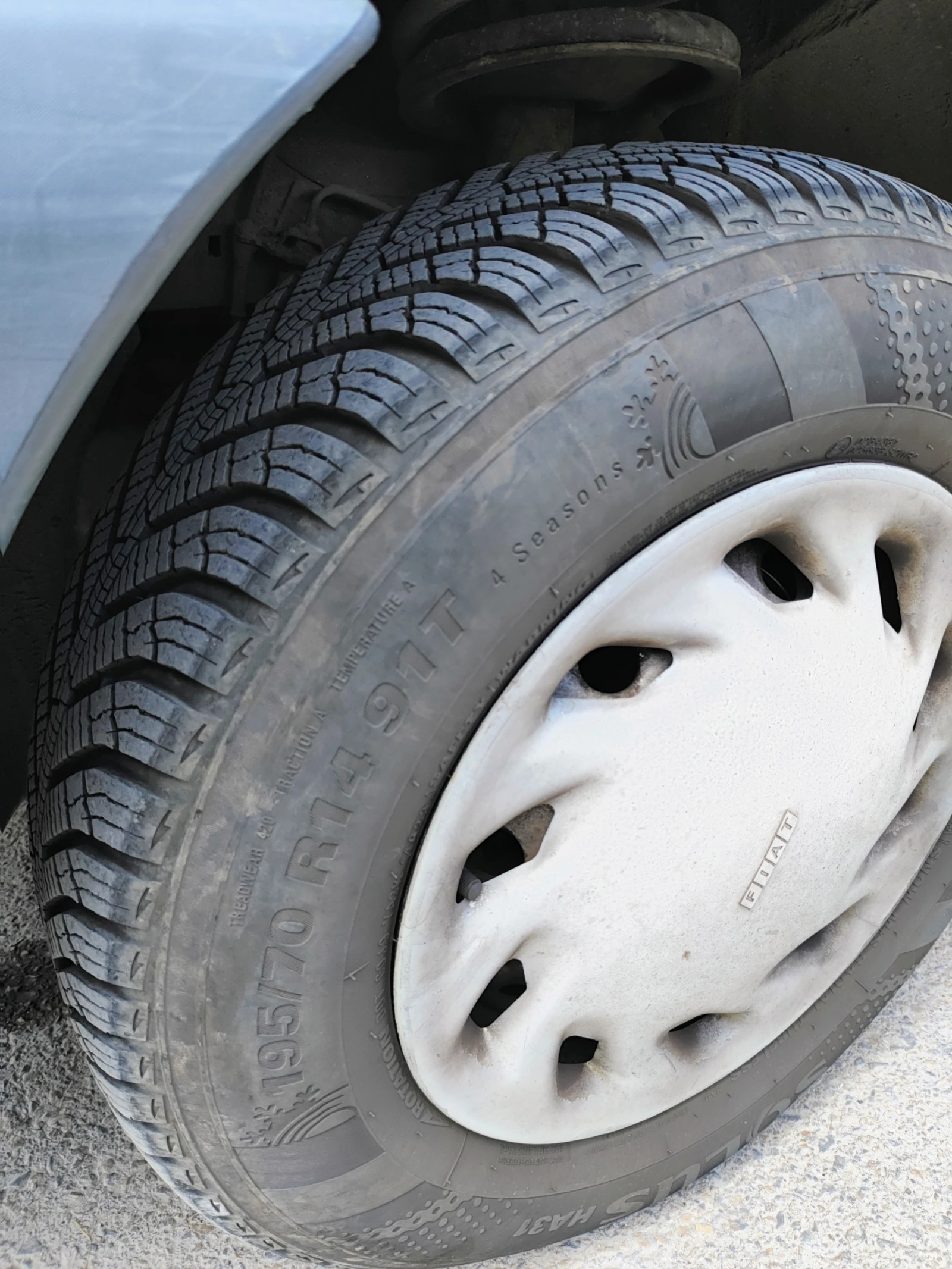 Кемпер Fiat Scudo, снимка 8 - Каравани и кемпери - 54597819