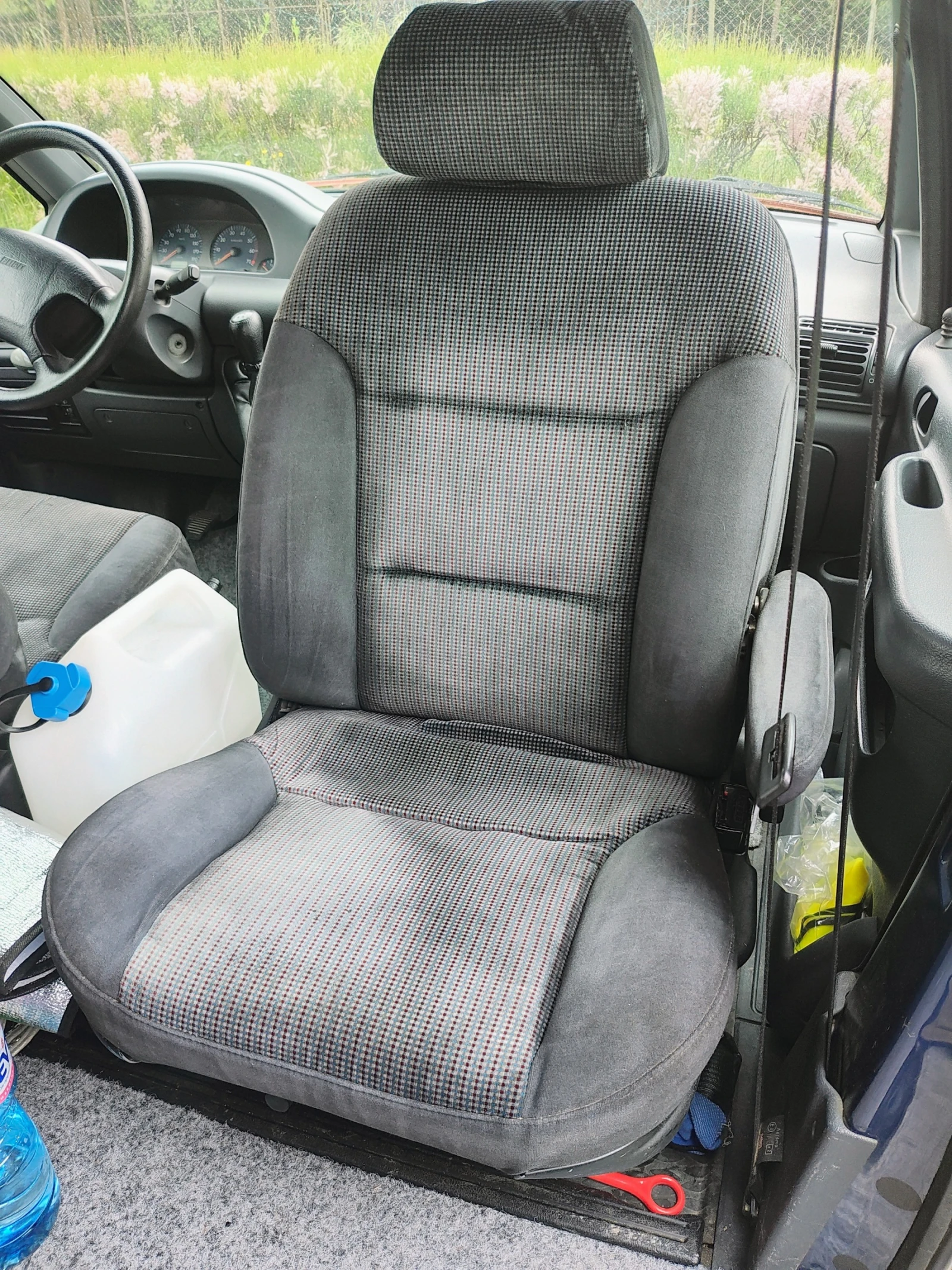 Кемпер Fiat Scudo, снимка 4 - Каравани и кемпери - 54597819