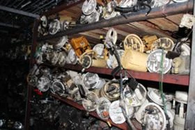 БЕНЗИНОВИ ПОМПИ, снимка 8