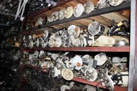 БЕНЗИНОВИ ПОМПИ, снимка 7