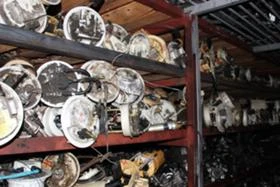 БЕНЗИНОВИ ПОМПИ, снимка 5