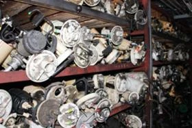 БЕНЗИНОВИ ПОМПИ, снимка 2