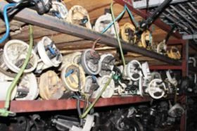 БЕНЗИНОВИ ПОМПИ, снимка 4