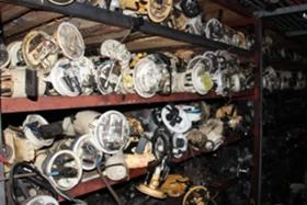 БЕНЗИНОВИ ПОМПИ, снимка 3