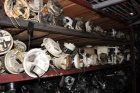 БЕНЗИНОВИ ПОМПИ, снимка 6