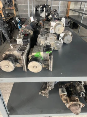 АБС модули/помпи за ОПЕЛ, снимка 4