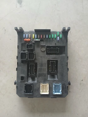 BSI 2004 H02-01151004 МОДУЛ  PEUGEOT Citro?n , снимка 1