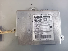 Еърбег централа Рено Меган 1.9дци (б)