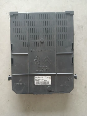 BSI 2004 H02-01151004 �����  PEUGEOT Citro?n  | Mobile.bg � ����� ������ 2