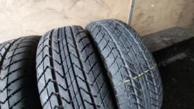 Гуми Летни 205/70R14, снимка 3