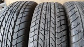 Гуми Летни 205/70R14, снимка 5