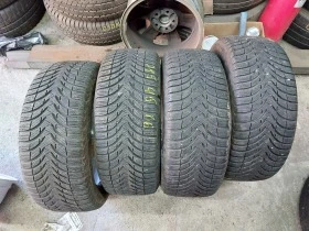 Гуми Зимни 215/45R16, снимка 1