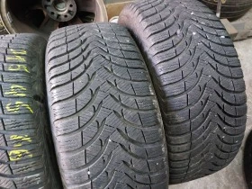 Гуми Зимни 215/45R16, снимка 4