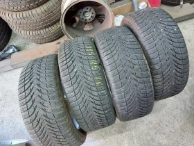 Гуми Зимни 215/45R16, снимка 2